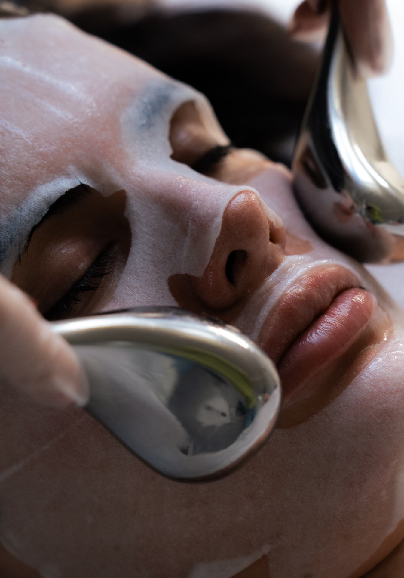 Skin treatments